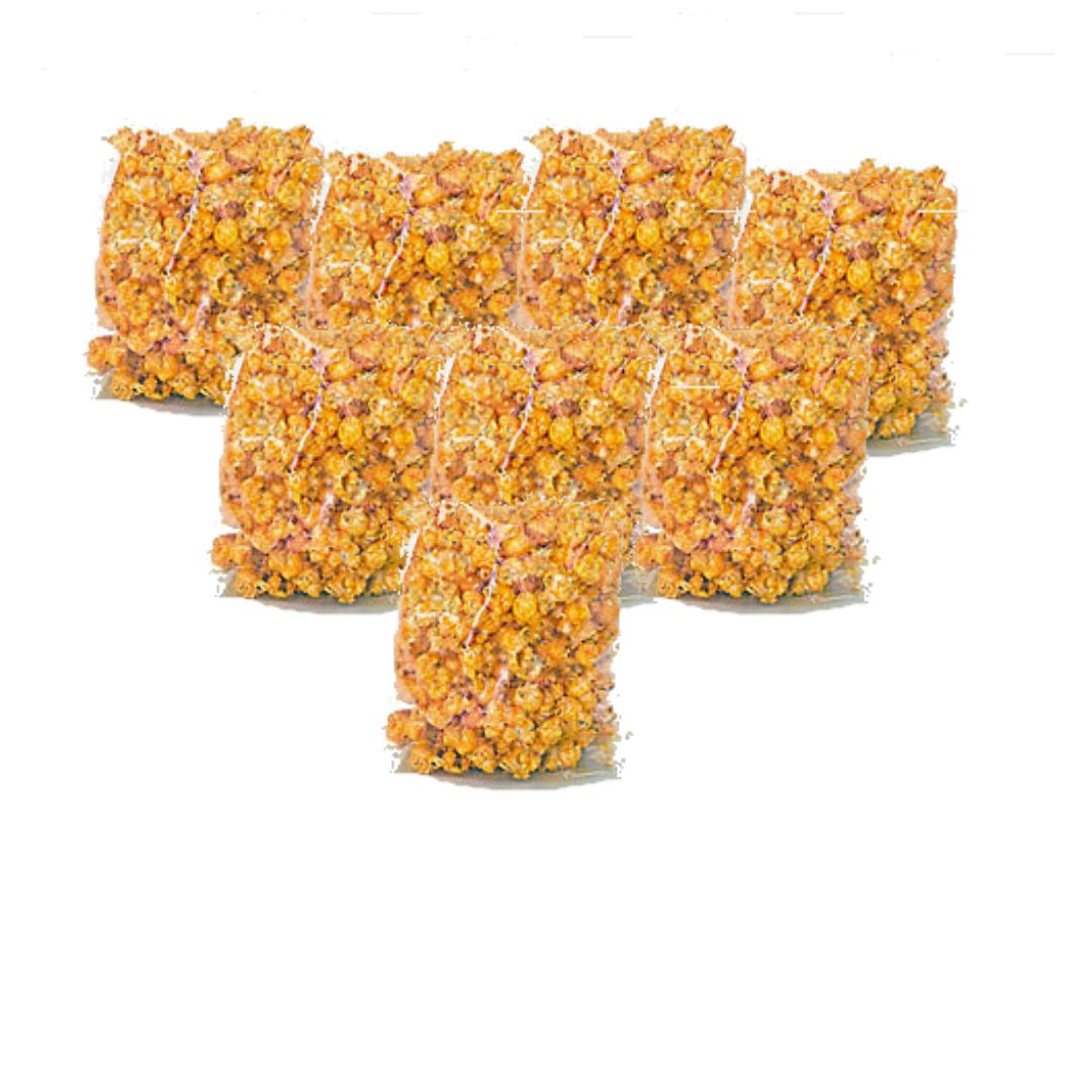 Promotional Popcorn Pack- 25 Count