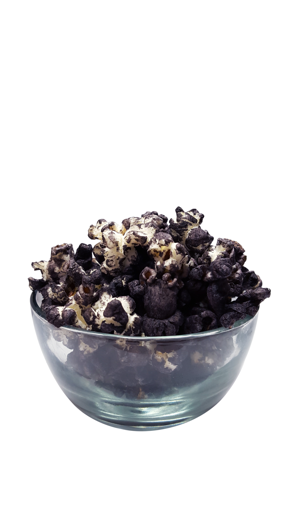 Black Popcorn