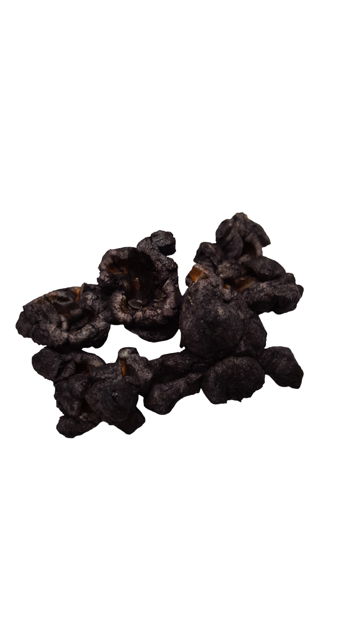 Black Popcorn