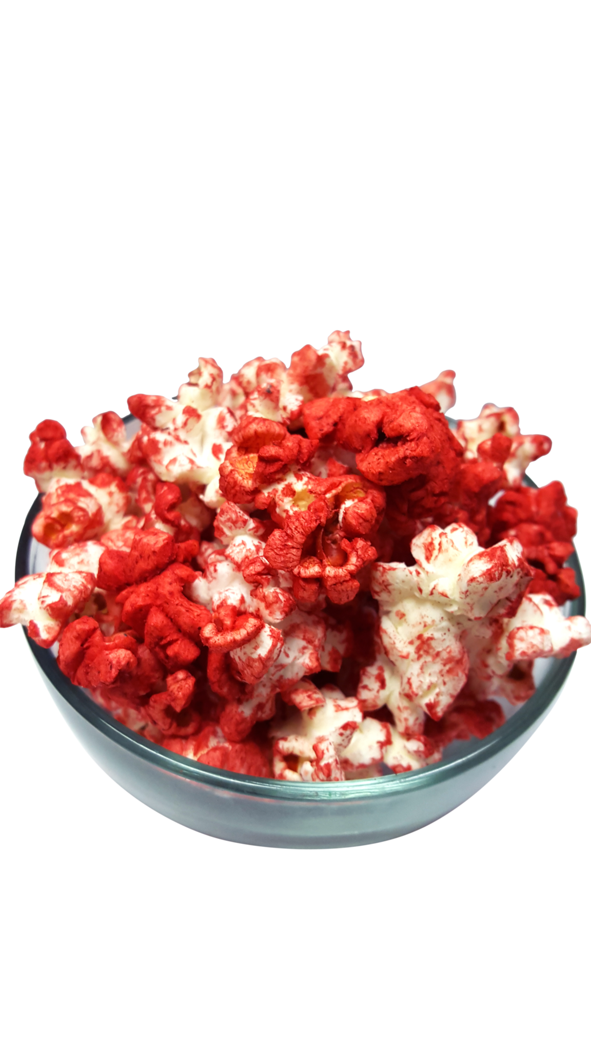 Red Popcorn