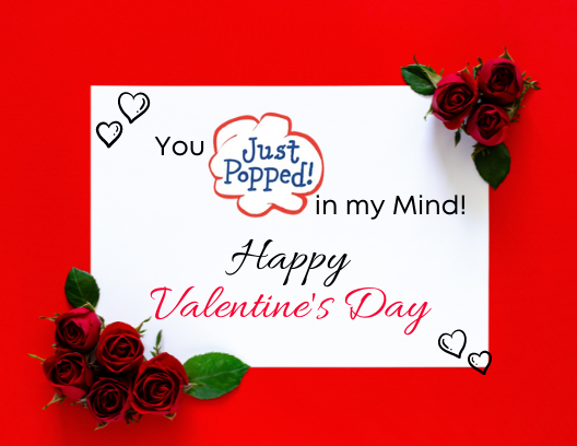 (Out of Stock) Happy Birthday Merry Christmas Happy Christmas Mothers Day Fathers Day I Am Sorry Thinking of You Congratulations Graduation Thank You Anniversary Popcorn Gift