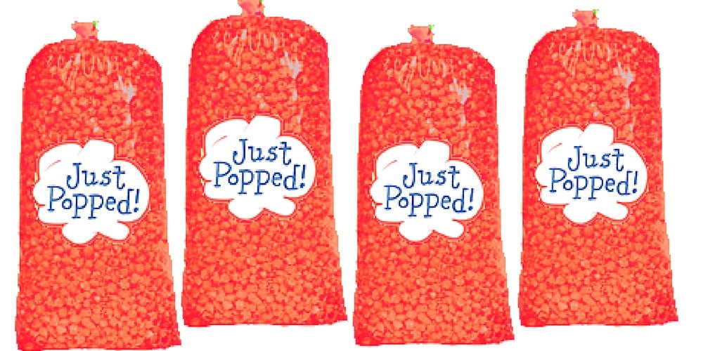 Red Popcorn