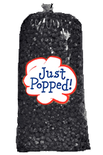 Black Popcorn