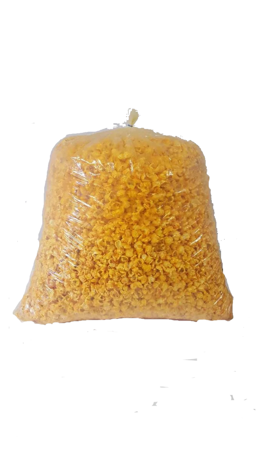 Bulk Gourmet Cheddar Cheese Christmas Popcorn 175 Cups