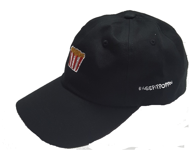 dad hat side