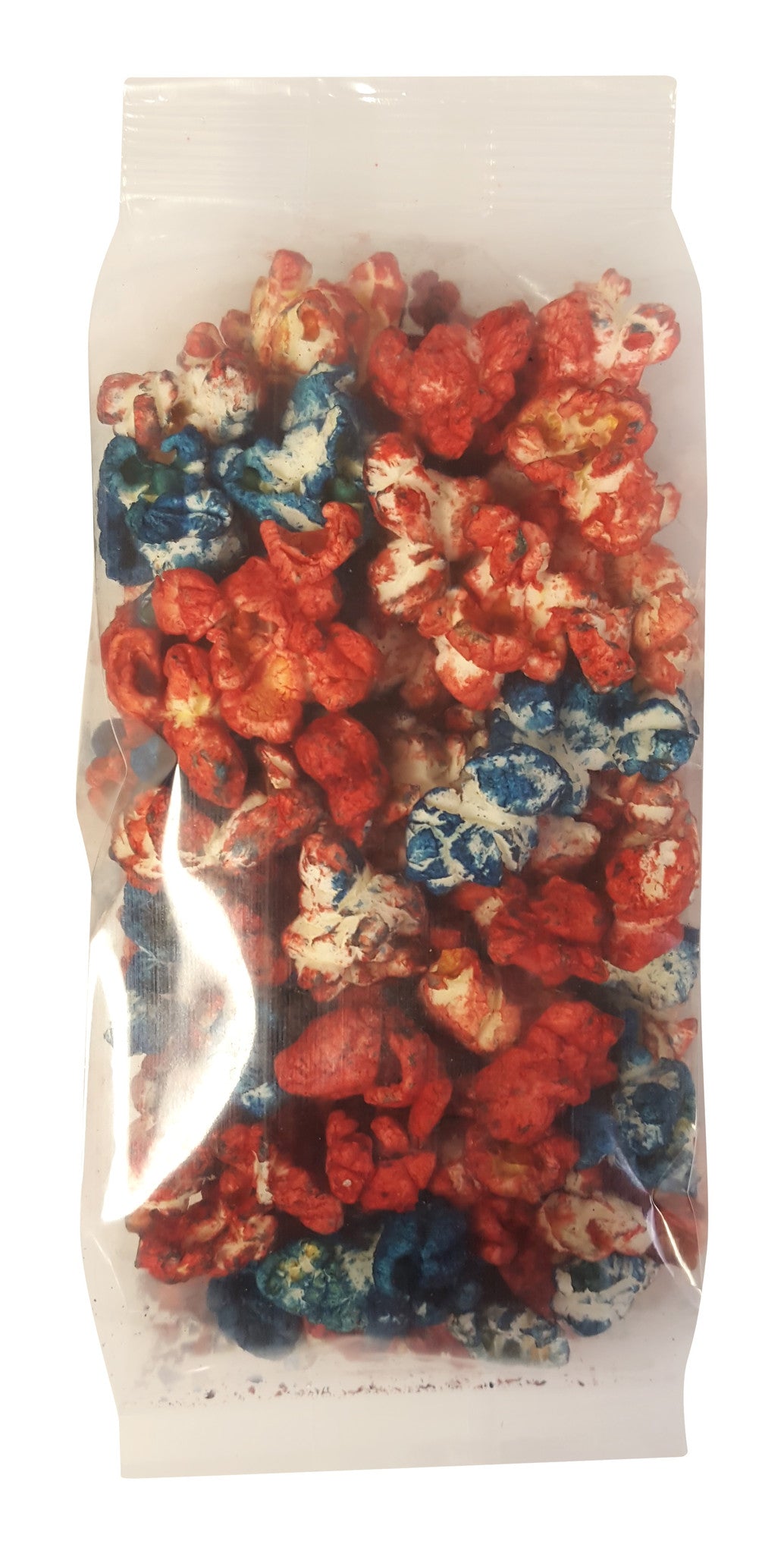 Party Favor Colored Popcorn