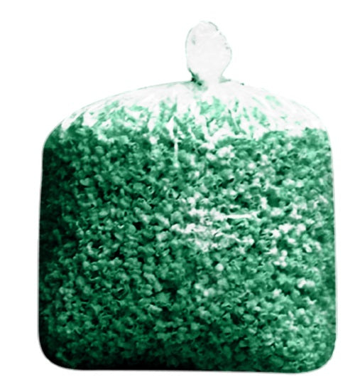 Turquoise Movie Theater Butter Popcorn Bulk Party Bag (175 Cups per Case)