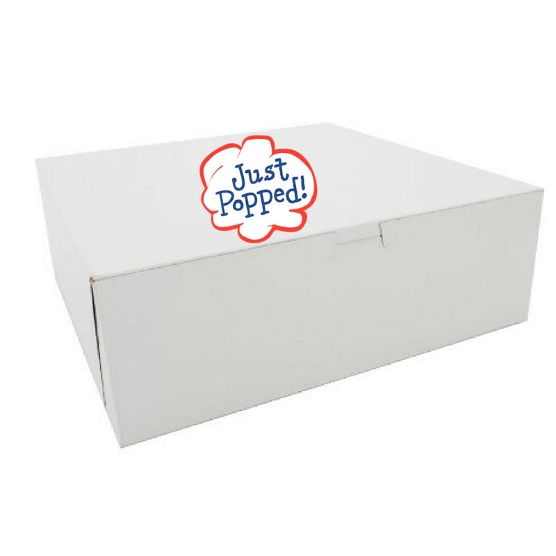 (Out of Stock) Happy Birthday Merry Christmas Happy Christmas Mothers Day Fathers Day I Am Sorry Thinking of You Congratulations Graduation Thank You Anniversary Popcorn Gift