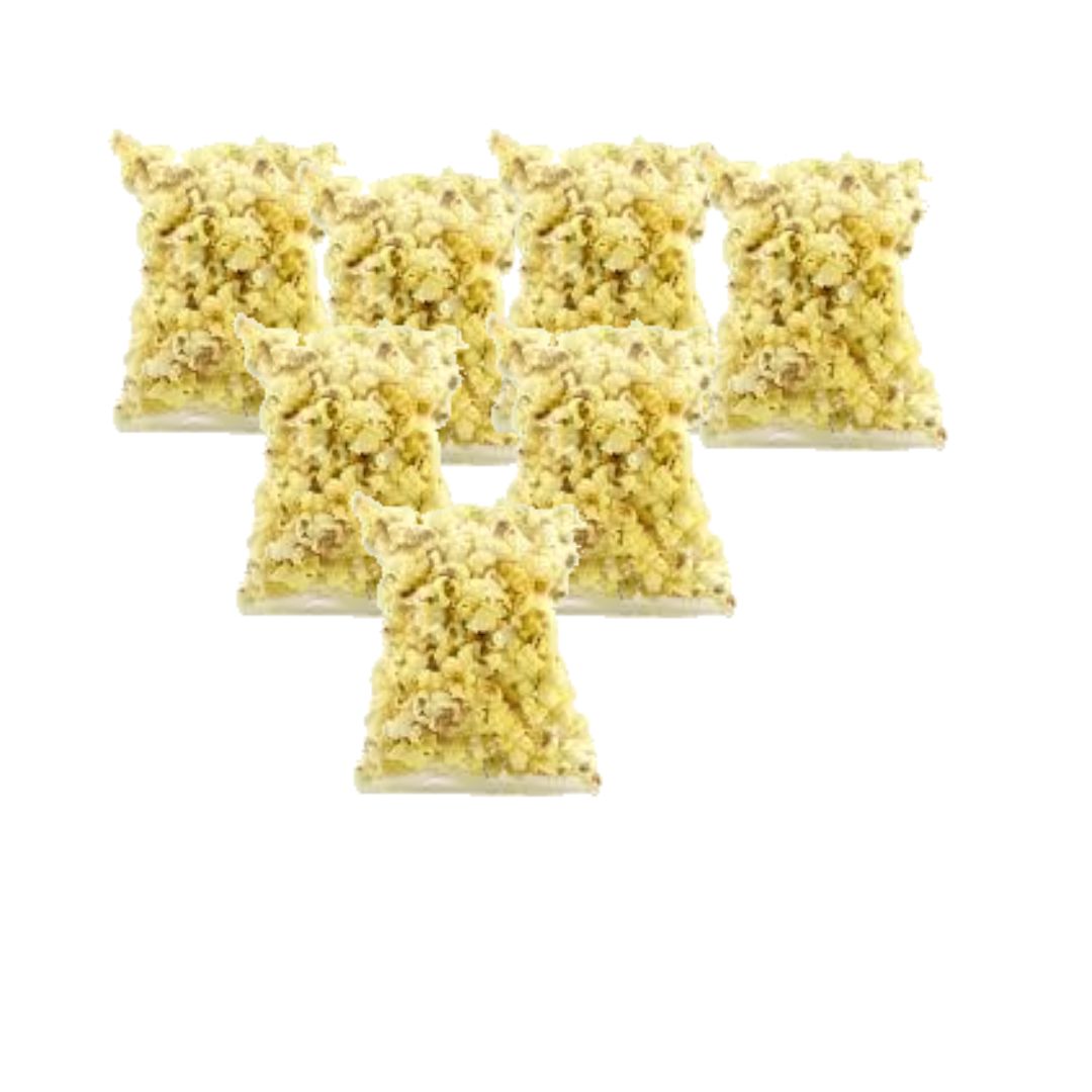 Promotional Popcorn Pack