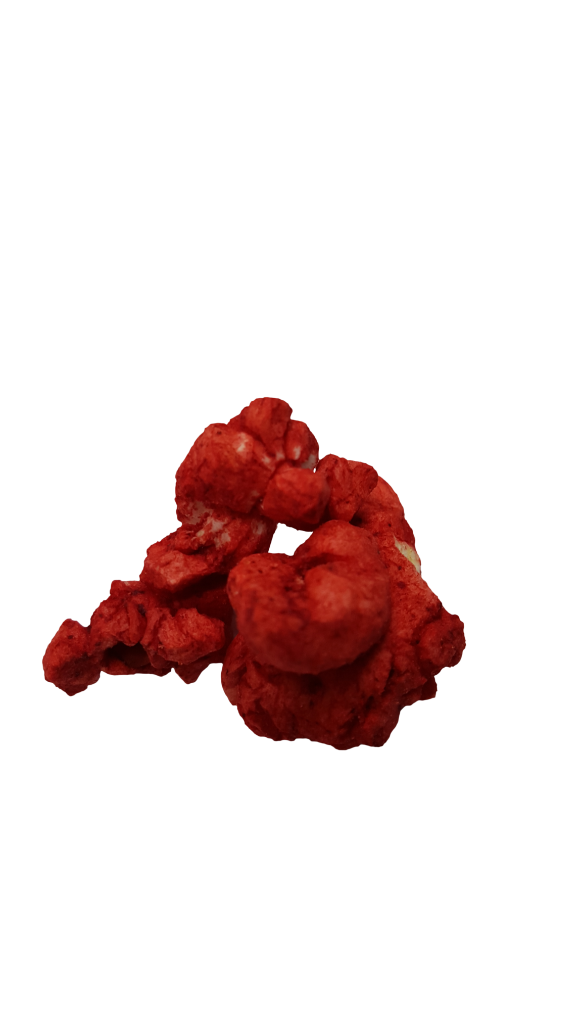 Red Popcorn