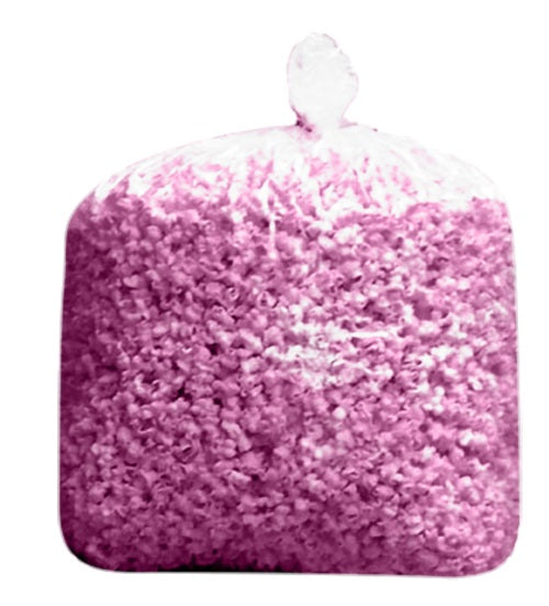 Bulk Purple Mardi Gras Popcorn Birthday Large Bulk Party Christmas Popcorn Bag (175 Cups per Case)