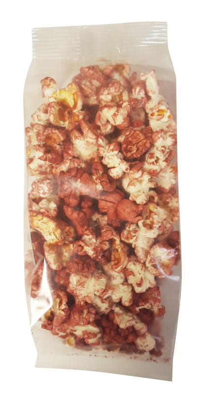 Party Favor Colored Popcorn